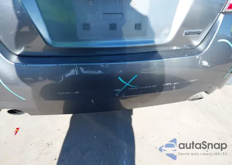 2015 Nissan Altima 2.5 S z USA, uszkodzony, nr VIN 1N4AL3AP1FC493516